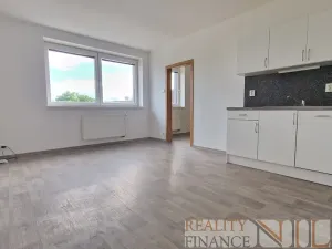 Pronájem bytu 1+kk, Stod, U Elektrárny, 30 m2