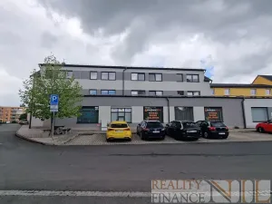 Pronájem bytu 1+kk, Stod, U Elektrárny, 30 m2