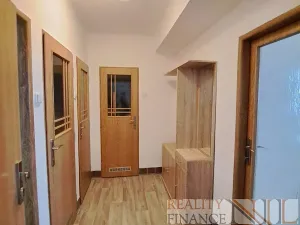 Pronájem bytu 2+1, Plzeň, Čermákova, 58 m2