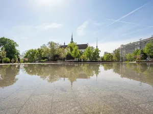 Prodej bytu 1+kk, Brno, Koliště, 29 m2