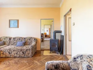 Prodej činžovního domu, Mladá Boleslav, Mackova, 149 m2