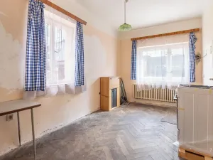 Prodej činžovního domu, Mladá Boleslav, Mackova, 149 m2