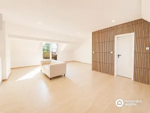 Prodej bytu 1+kk, Brno, Viniční, 51 m2