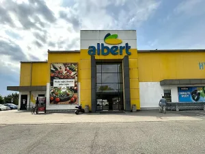 Pronájem obchodního prostoru, Svitavy, 26 m2