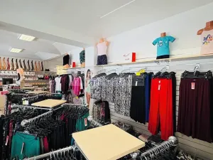 Pronájem obchodního prostoru, Česká Třebová, Hýblova, 68 m2
