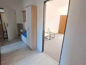 Pronájem bytu 2+1, Chvaleč, 61 m2