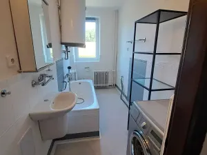 Pronájem bytu 2+1, Chvaleč, 61 m2