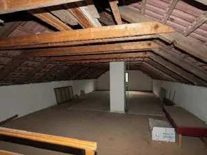 Dražba rodinného domu, Velká Losenice, 64 m2