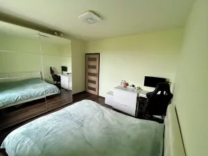 Pronájem bytu 3+1, Praha - Střížkov, Černého, 70 m2