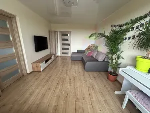 Pronájem bytu 3+1, Praha - Střížkov, Černého, 70 m2