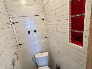 Pronájem bytu 3+1, Praha - Střížkov, Černého, 70 m2