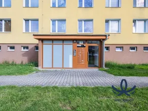 Pronájem bytu 3+1, Mladá Boleslav, 17. listopadu, 73 m2