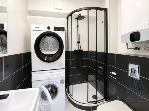 Prodej bytu 2+kk, Praha - Žižkov, Milíčova, 33 m2