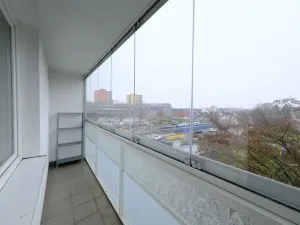 Pronájem bytu 3+kk, Praha - Hloubětín, Poděbradská, 65 m2