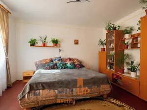 Prodej rodinného domu, Horní Bojanovice, 94 m2