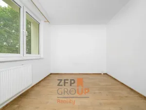 Prodej bytu 3+1, Liberec, Holubova, 74 m2