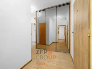 Prodej bytu 3+1, Liberec, Holubova, 74 m2