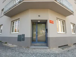 Prodej bytu 2+kk, Slaný, Stehlíkova, 40 m2