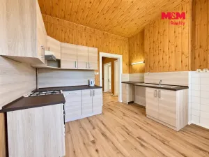Pronájem rodinného domu, Bohumín - Nový Bohumín, Sadová, 153 m2
