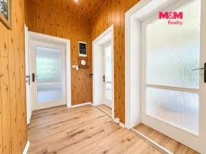 Pronájem rodinného domu, Bohumín - Nový Bohumín, Sadová, 153 m2
