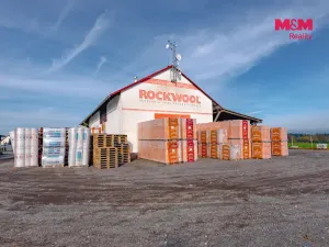 Prodej obchodního prostoru, Hřibiny-Ledská - Hřibiny, 900 m2