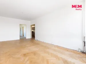 Prodej bytu 2+1, Opava - Kateřinky, Holasická, 59 m2