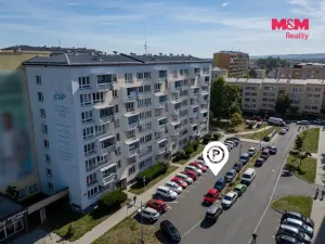 Prodej bytu 2+1, Opava - Kateřinky, Holasická, 59 m2