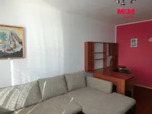Prodej bytu 3+1, Ostrava - Dubina, Zdeňka Bára, 64 m2
