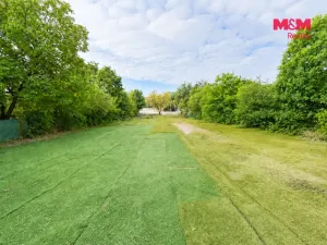 Prodej pozemku pro bydlení, Brno, Přístavní, 1573 m2