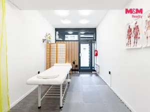 Prodej obchodního prostoru, Šumperk, Temenická, 24 m2