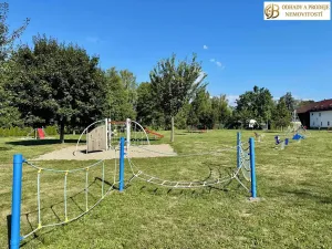 Prodej bytu 3+1, Sudkov, 63 m2