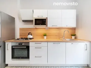 Pronájem bytu 2+1, Ostrava, Prokešovo náměstí, 86 m2