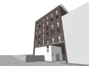 Prodej komerčního pozemku, Brno, Slepá, 2919 m2