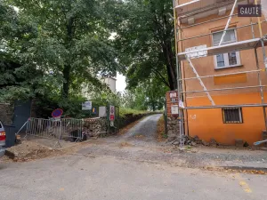 Prodej komerčního pozemku, Brno, Slepá, 2919 m2