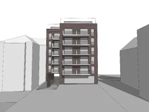 Prodej pozemku pro bydlení, Brno, Slepá, 2919 m2