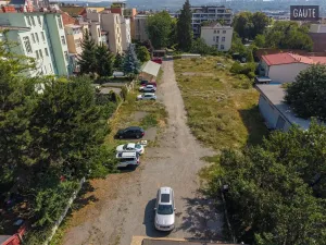 Prodej pozemku pro bydlení, Brno, Slepá, 2919 m2