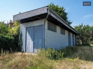 Prodej pozemku pro bydlení, Brno, Slepá, 2919 m2