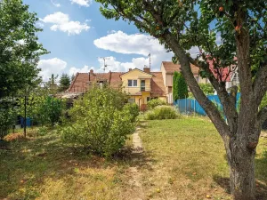 Prodej rodinného domu, Brno, Stránská, 146 m2