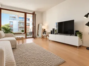 Pronájem bytu 2+kk, Praha - Košíře, Pod Kavalírkou, 60 m2