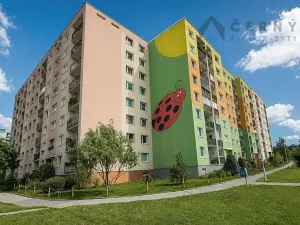 Prodej bytu 3+1, Liberec, Haškova, 80 m2