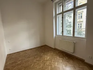 Pronájem bytu 2+1, Praha - Vinohrady, 73 m2
