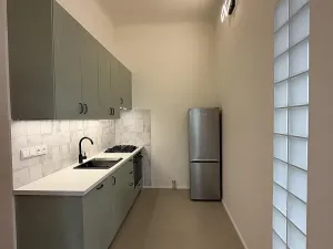 Pronájem bytu 2+1, Praha - Vinohrady, 73 m2