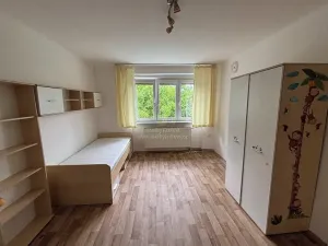 Pronájem bytu 2+1, Rokycany, 60 m2