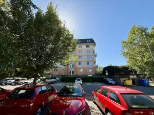 Pronájem bytu 3+kk, Olomouc, Handkeho, 65 m2
