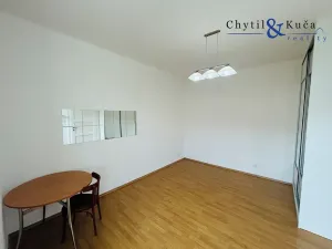 Pronájem bytu 2+kk, Olomouc, Masarykova třída, 44 m2