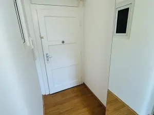 Pronájem bytu 2+kk, Olomouc, Masarykova třída, 44 m2