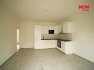 Pronájem rodinného domu, Oleška, 62 m2