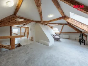Prodej činžovního domu, Hroznětín, Mlýnská, 327 m2