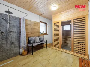 Prodej chaty, Jáchymov - Mariánská, Marie Majerové, 180 m2