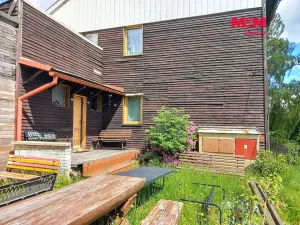 Prodej chaty, Jáchymov - Mariánská, Marie Majerové, 180 m2